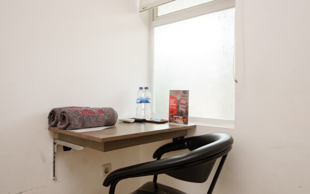 Hotel Pondok 68 by RedDoorz