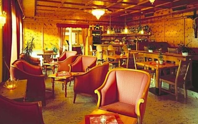 Hotel Engel