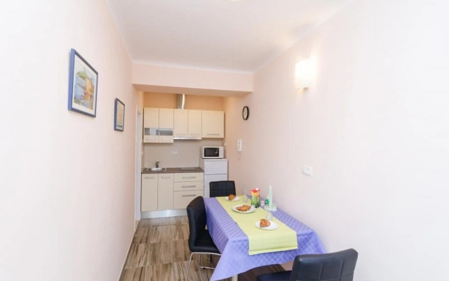 Apartments Lena & Lara