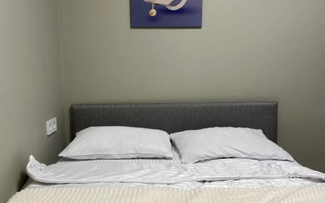 MOKO Apartments (МОКО Апартментс) на улице Дубининская 65к3