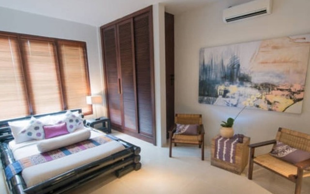 Villa W Residence (7br)
