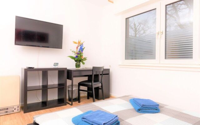 Schaefer Apartments GmbH