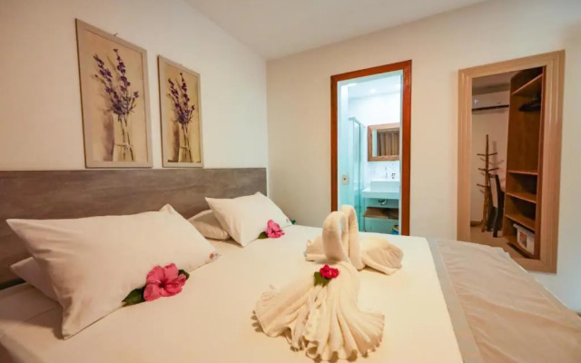 Ravenalas - Apartamentos e Flats