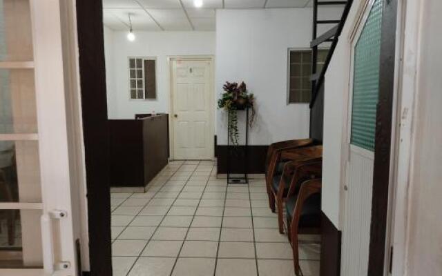 Estudios La Herencia