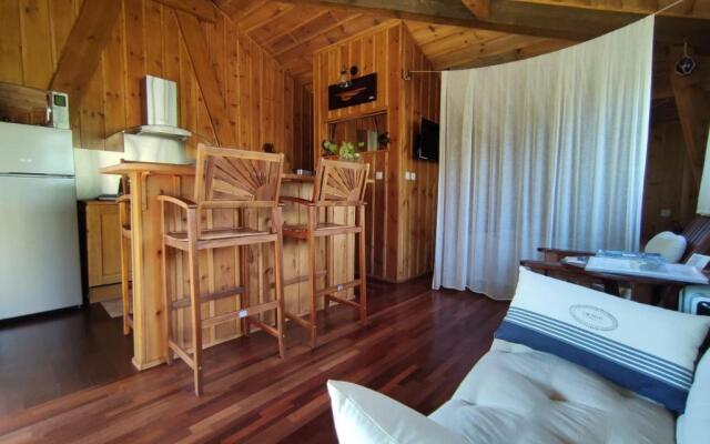 La Grange Océane - Climatisation & Piscine Chauffée en saison