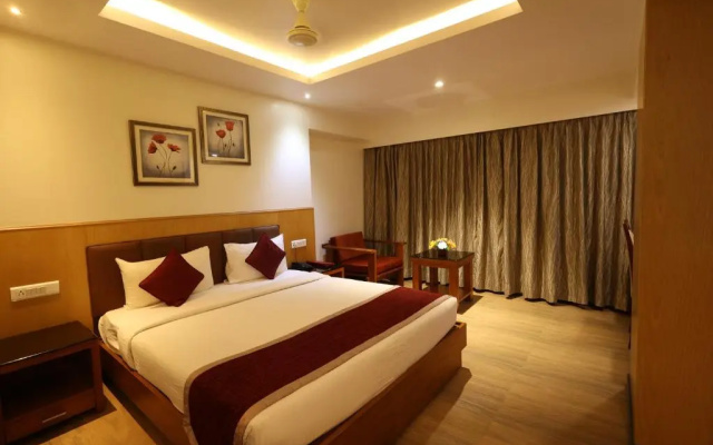 Akash Inn