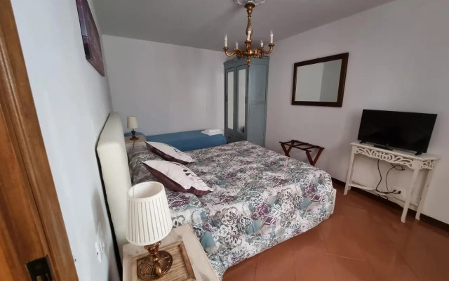 Residenza al Volto