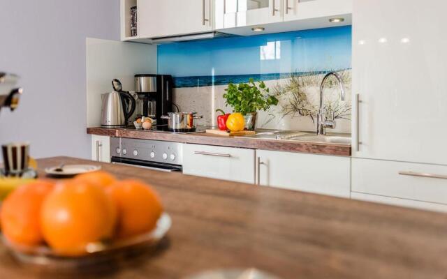 Whg 15 - Strandläufer