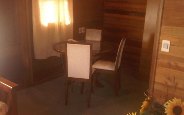Hotel Termal Dayman