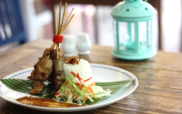 The Rhadana Kuta Bali