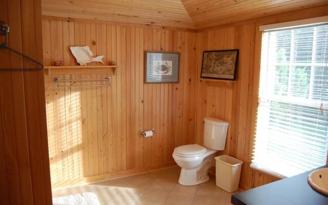 Fiddlers Roost - 4 Br Home