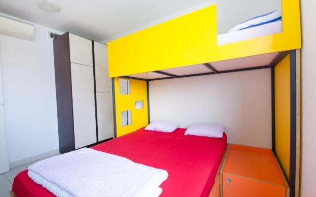 Simbol Rooms - Hostel