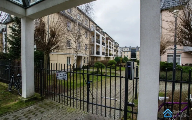 Elegance Parkur 3City Rentals