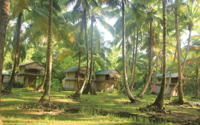 Pristine Beach Resorts