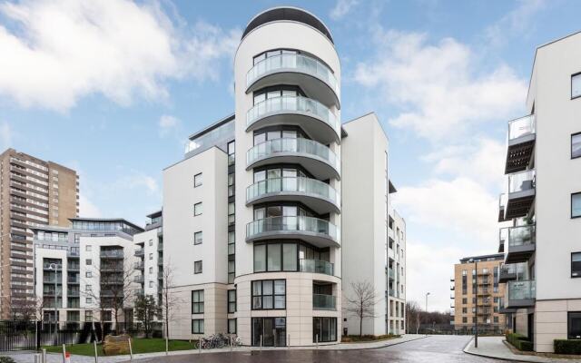 Masson Apartments Kew