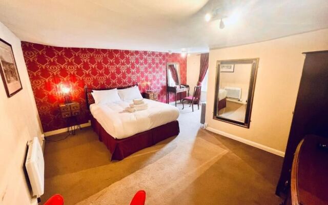 The George & Dragon Hotel