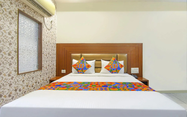 Fabhotel Taj Dream