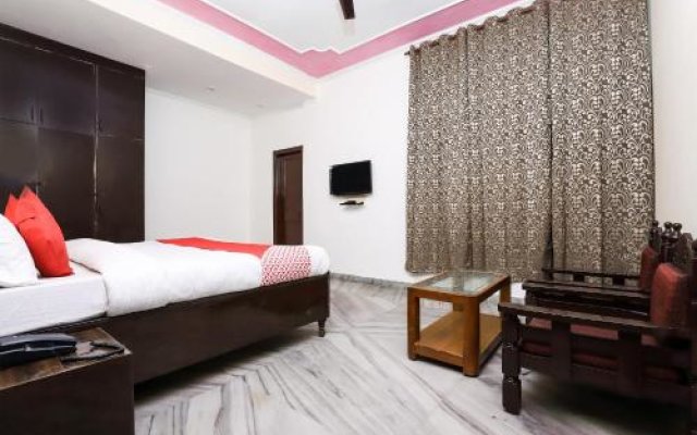 OYO 26753 Sona guest house