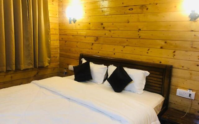 Rama Beach Resort