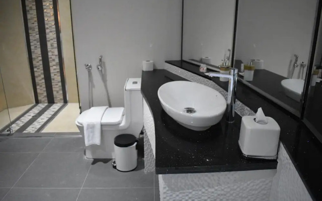 Hotel Ceibo Real