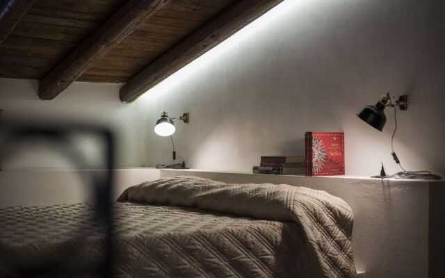 Agriturismo Baglio Làuria