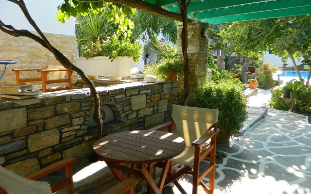 Ioanna Apartments