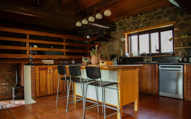 Villa Demeter Country Haus