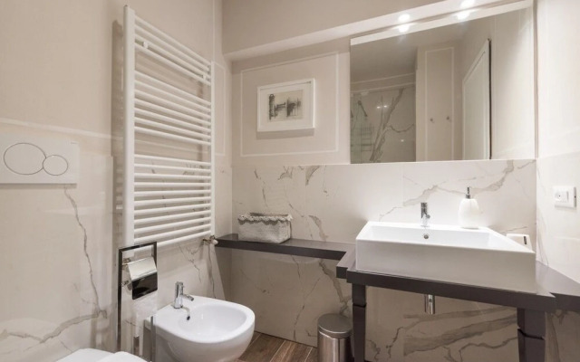 Florence Concierge - Bilocale 1