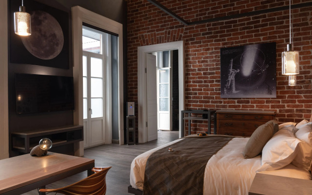 Design Hotel MUMEDI