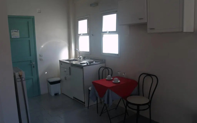 Cavo Mytikas Aparthotel