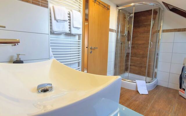 Ferienwohnungen Wolf