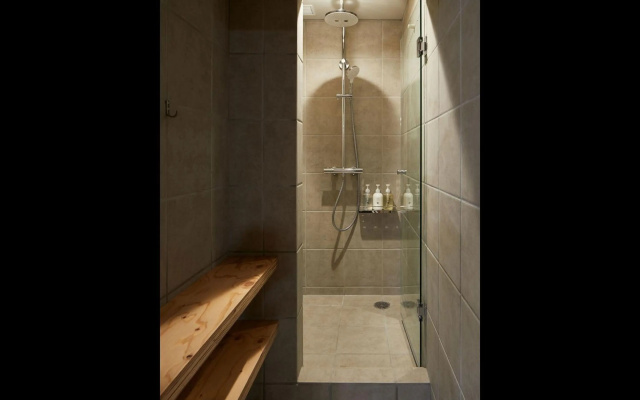 ℃ (Do-C) Gotanda – Bathroom – Tokyo