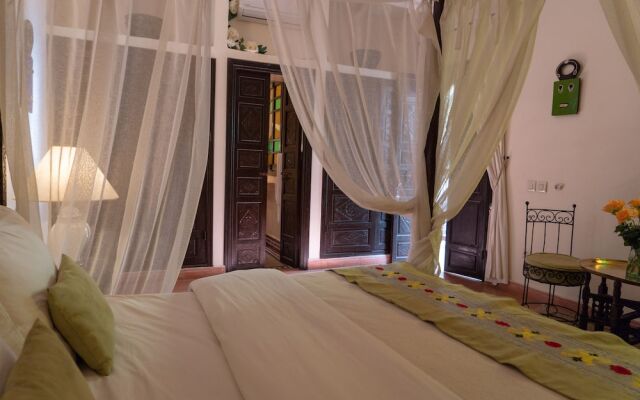 Riad 22 L'Étoile d'Orient