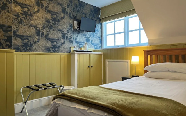 The Palmerston Rooms