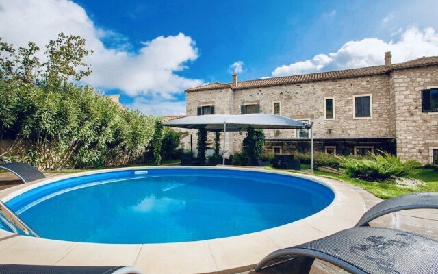 Sardinia Borgo Antico Xix Sec