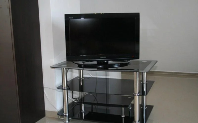 Hotel Silistar