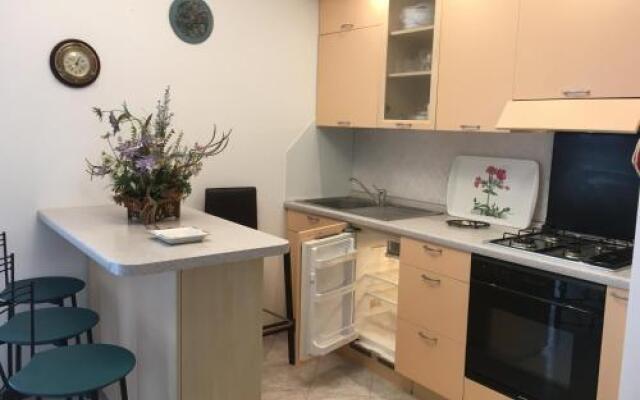 Villaggio dei Fiori Appartment
