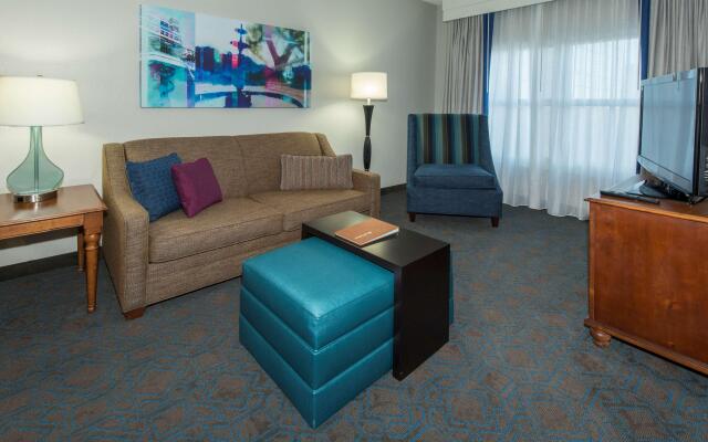 Homewood Suites by Hilton New Orleans