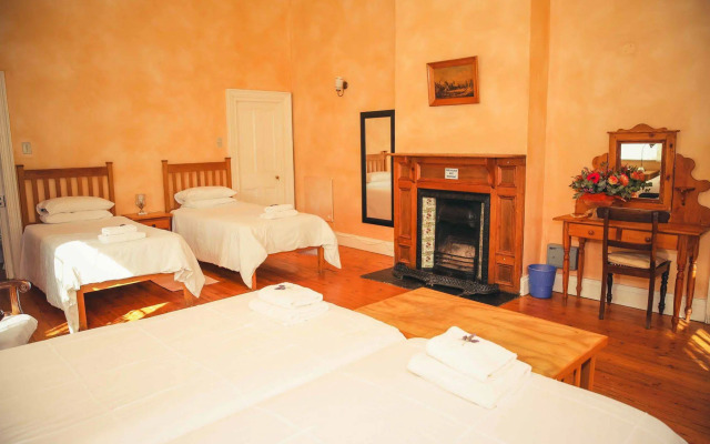 Wilgewandel Holiday Farm & Restaurant