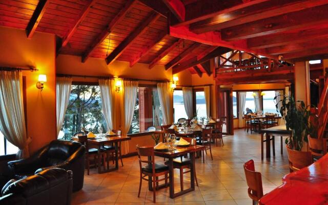 Charming Luxury Lodge & Private Spa