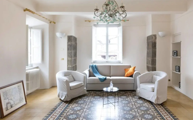 Altido Fillungo Terrace