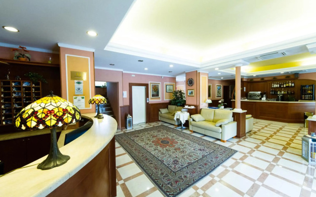 Vald Hotel