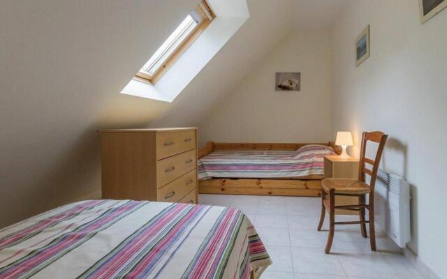 Gîte Assérac, 4 pièces, 6 personnes - FR-1-306-1129