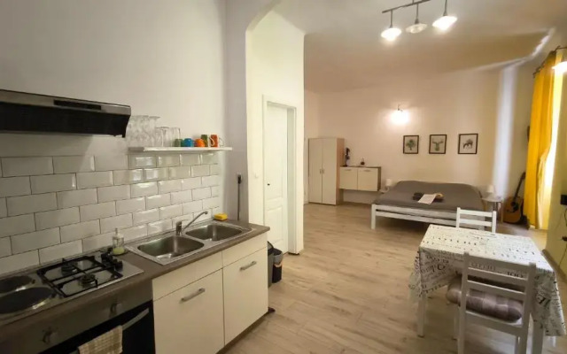 Beautiful four bedroom house in Opatija