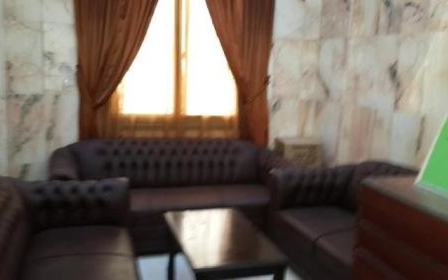 Dyar Farouk Hotel Apartments