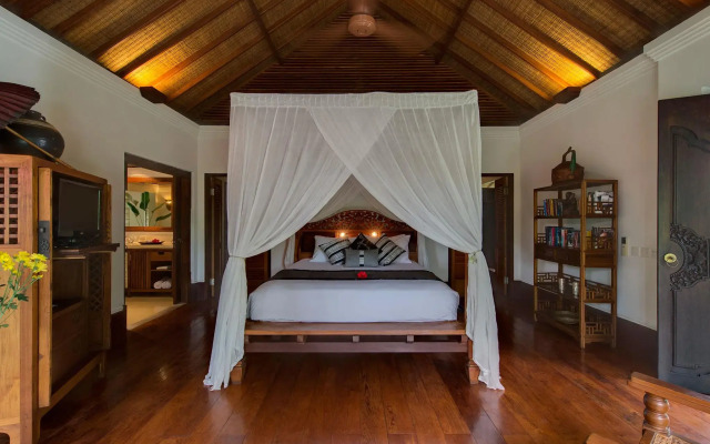 Villa Pangi Gita