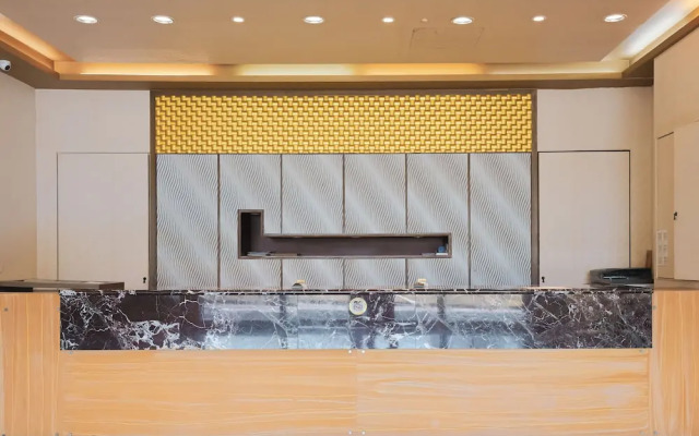 Hoping Mori Hotel