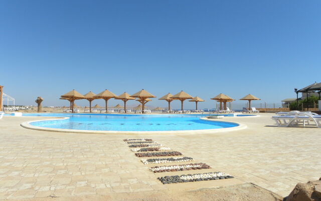 Grand Halomy resort
