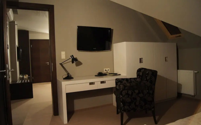 Hotel Arte