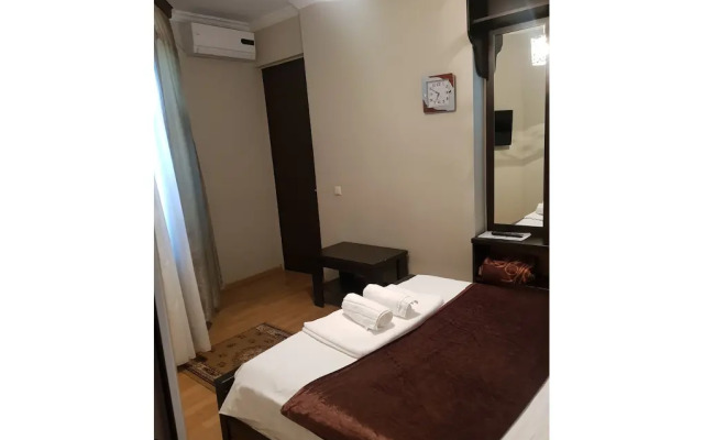Hotel Mariana